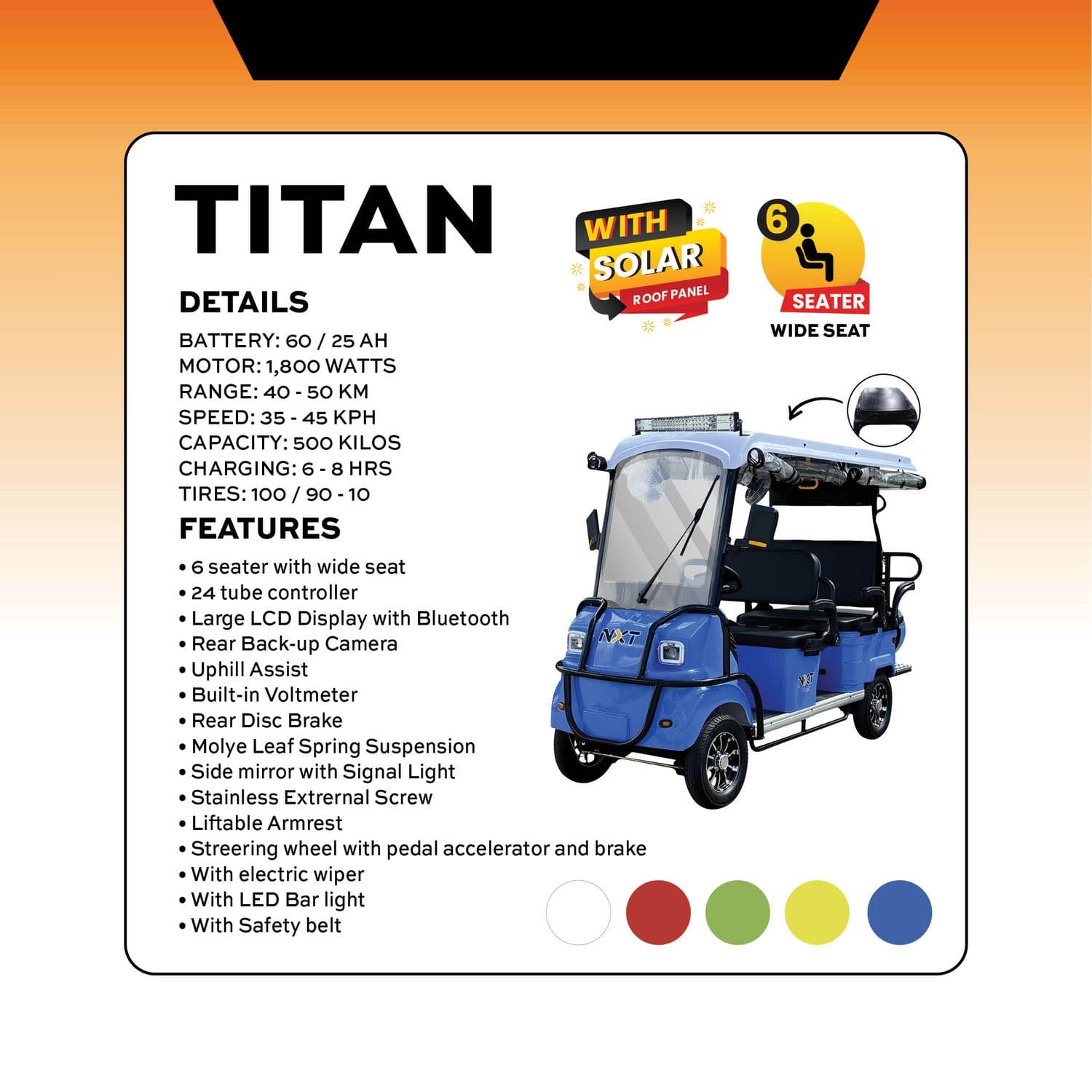 Titan