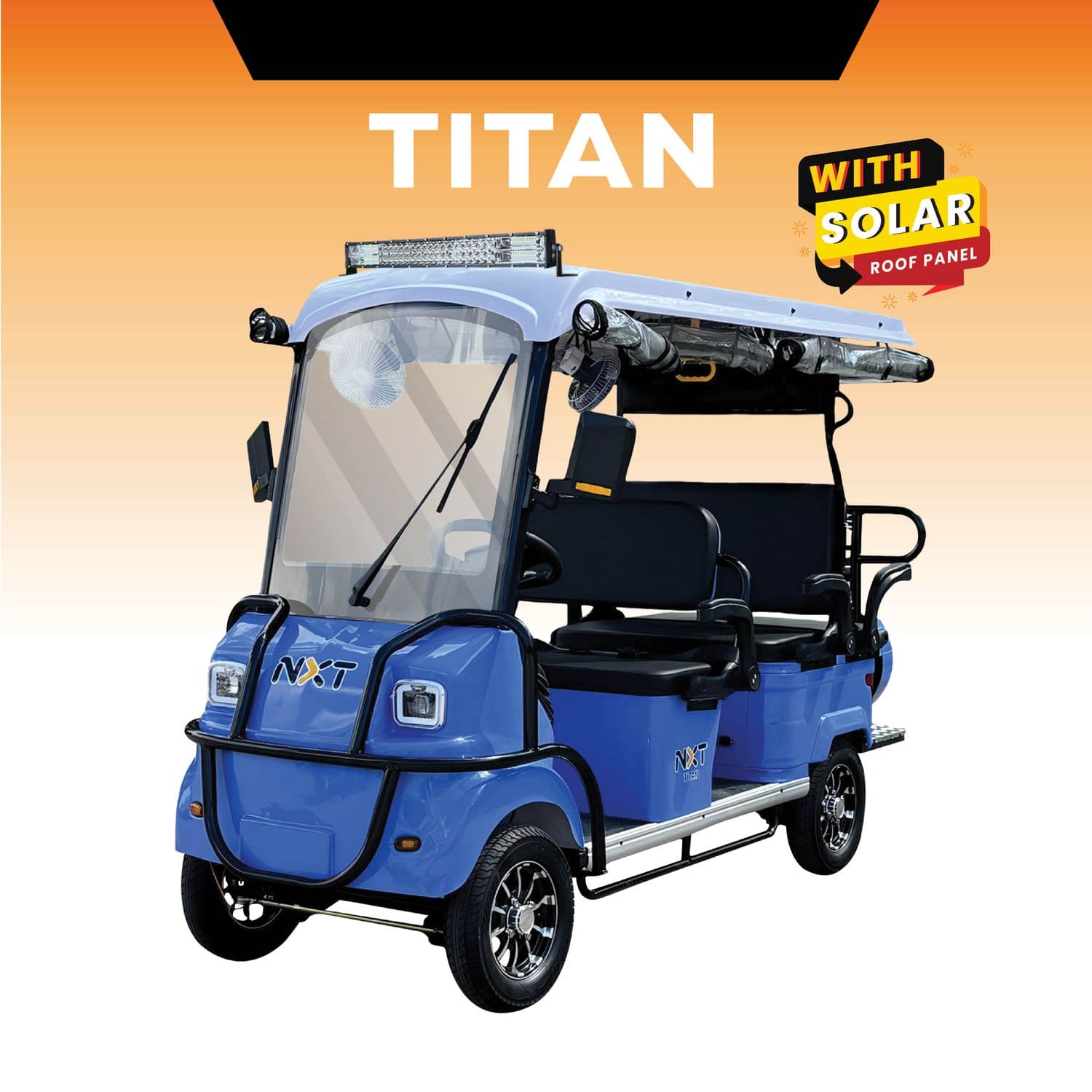 Titan