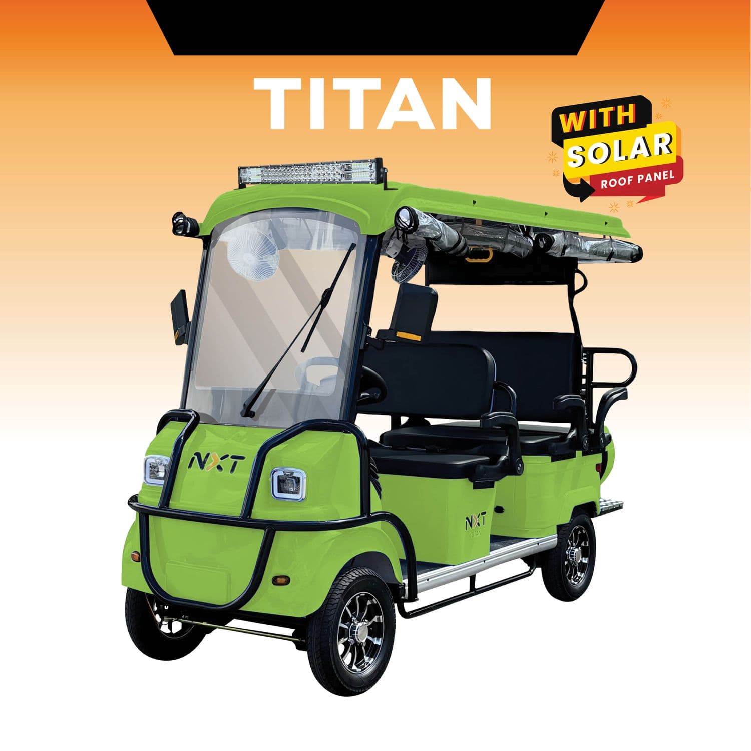 Titan