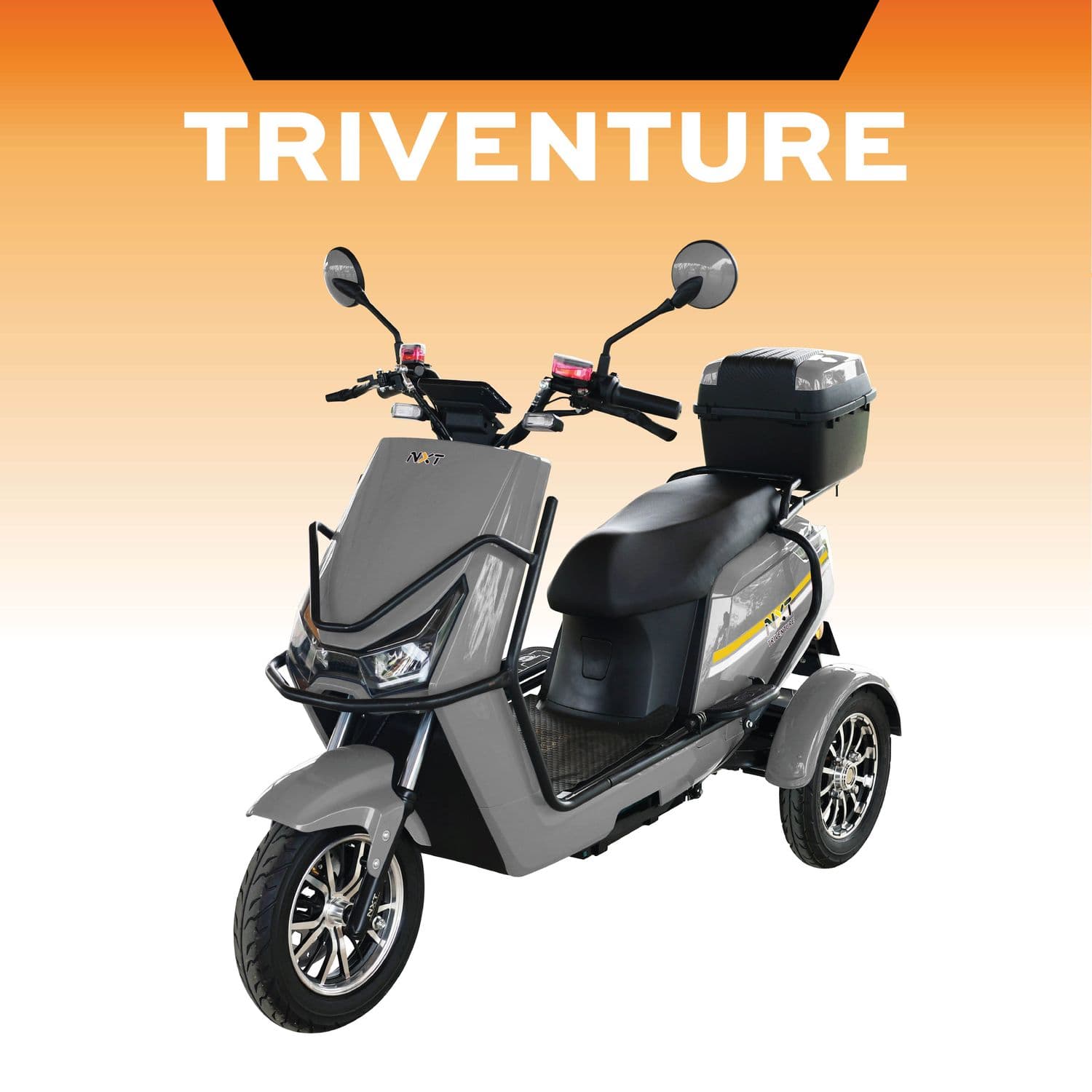 Triventure V1