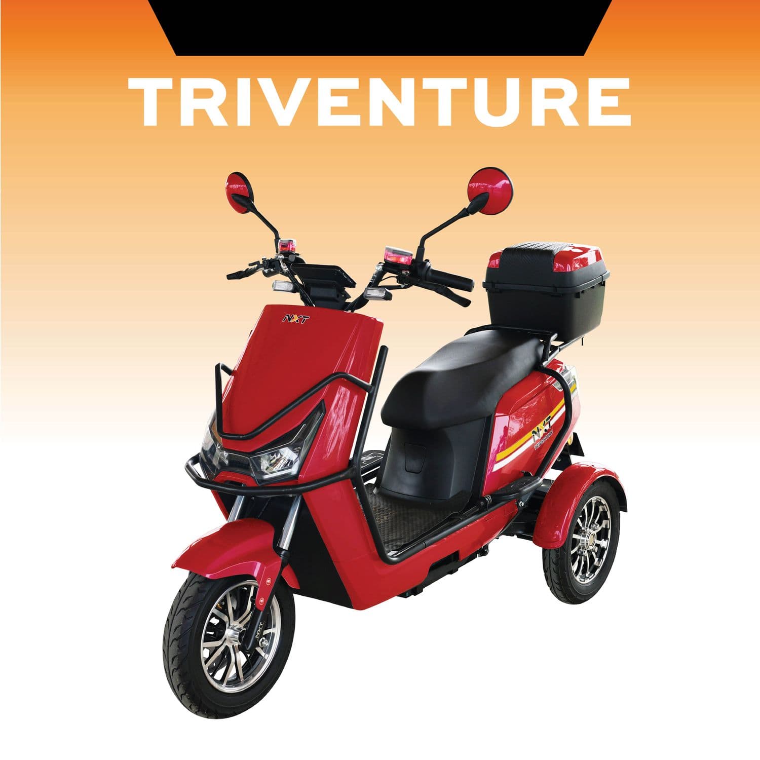 Triventure V1