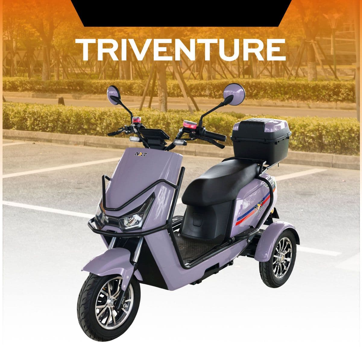 Triventure V1