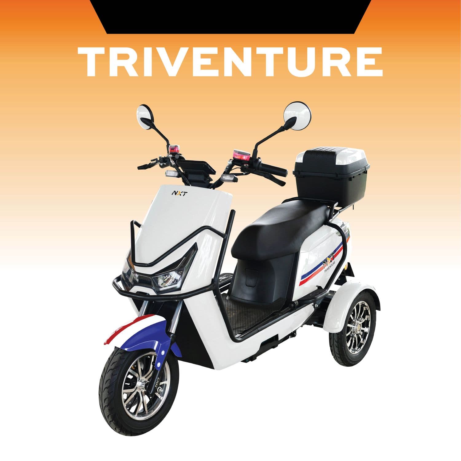 Triventure V1