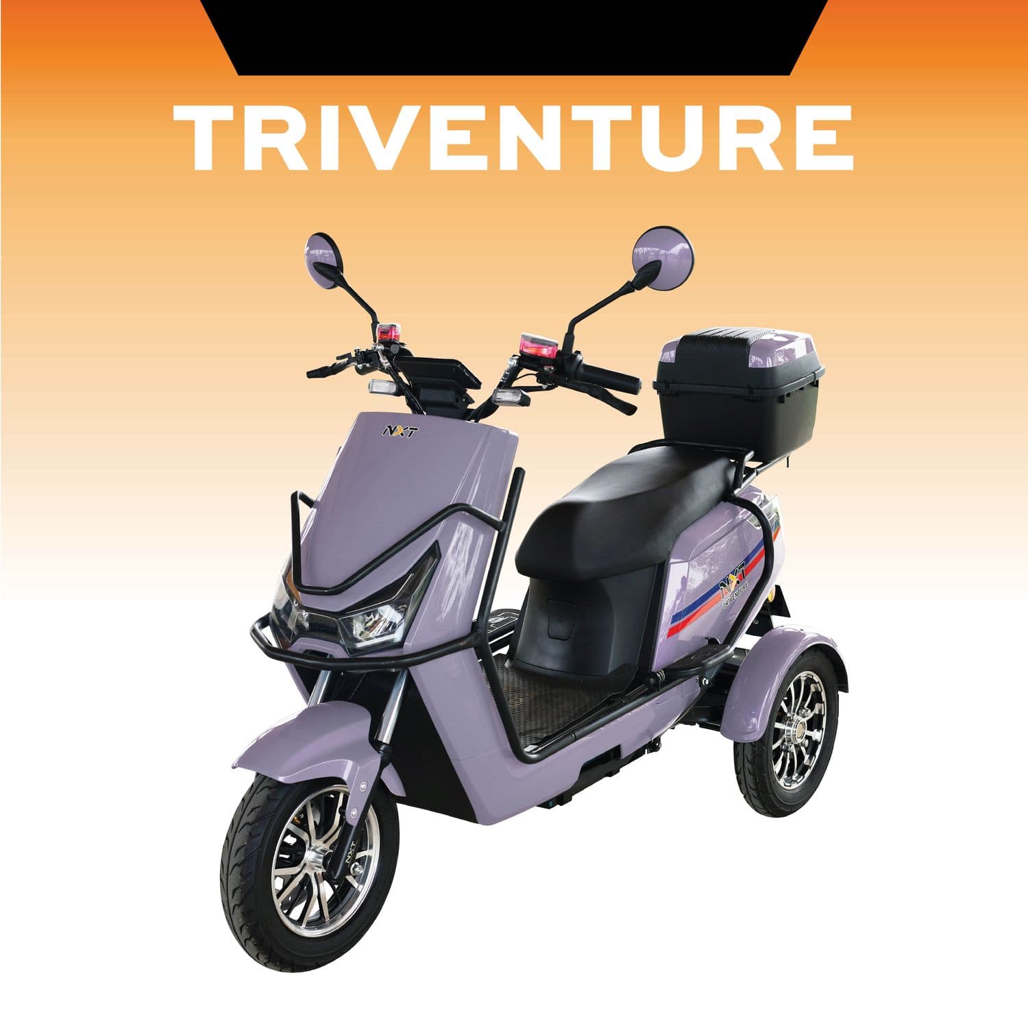 Triventure V1