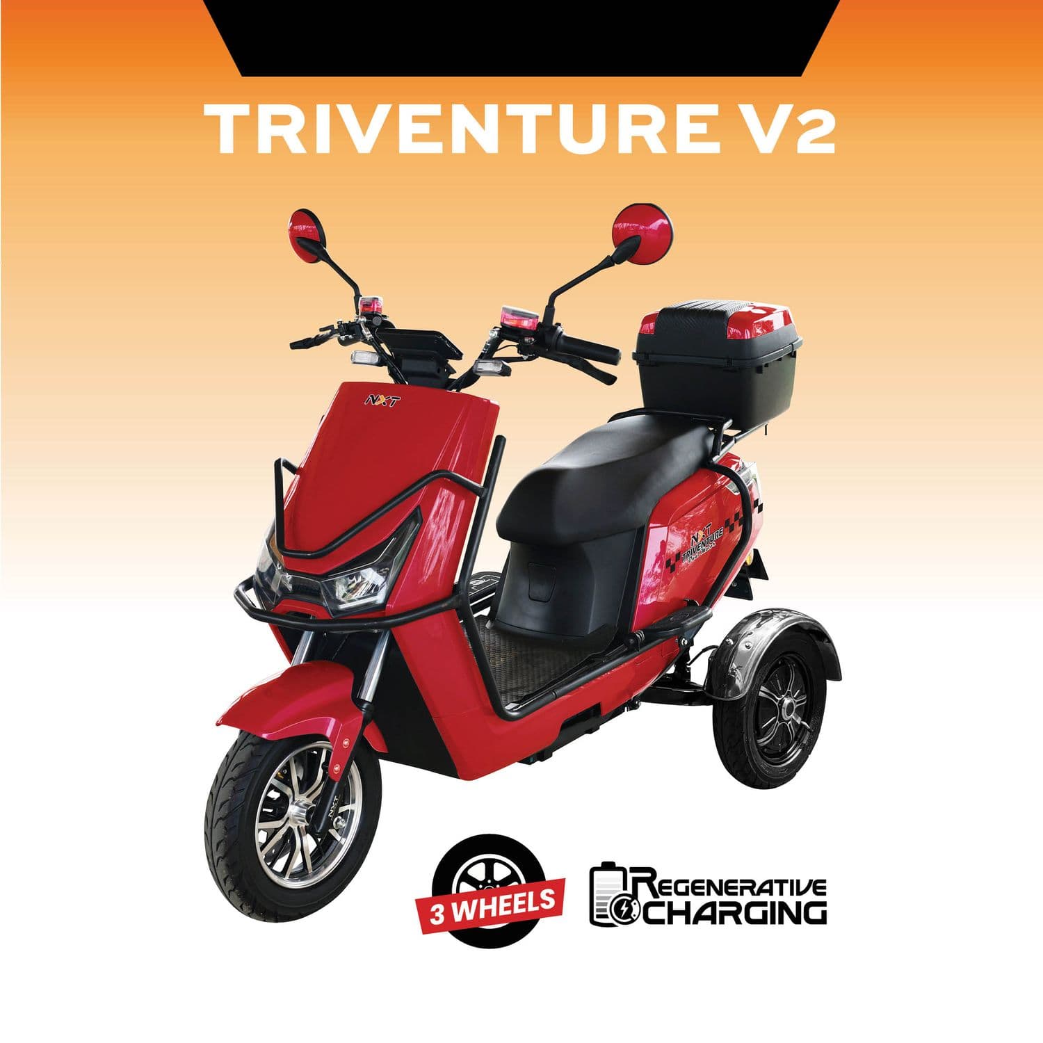 Triventure V2