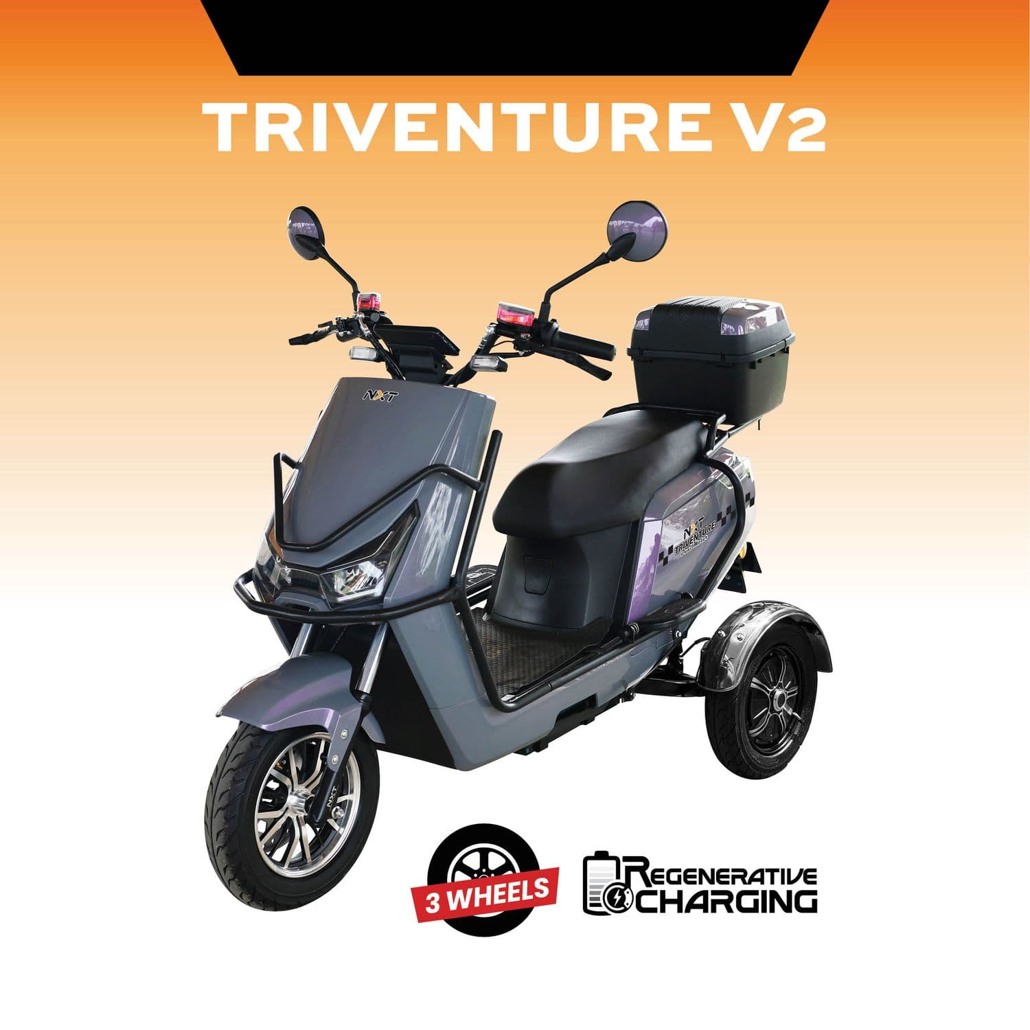 Triventure V2