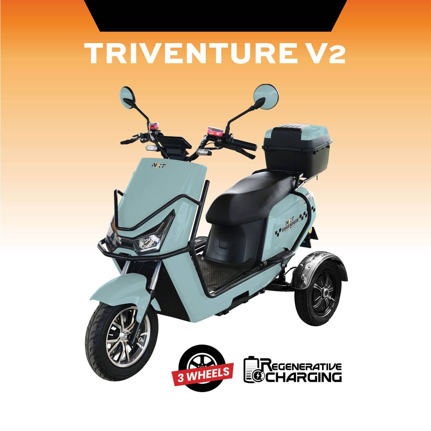 Triventure V2