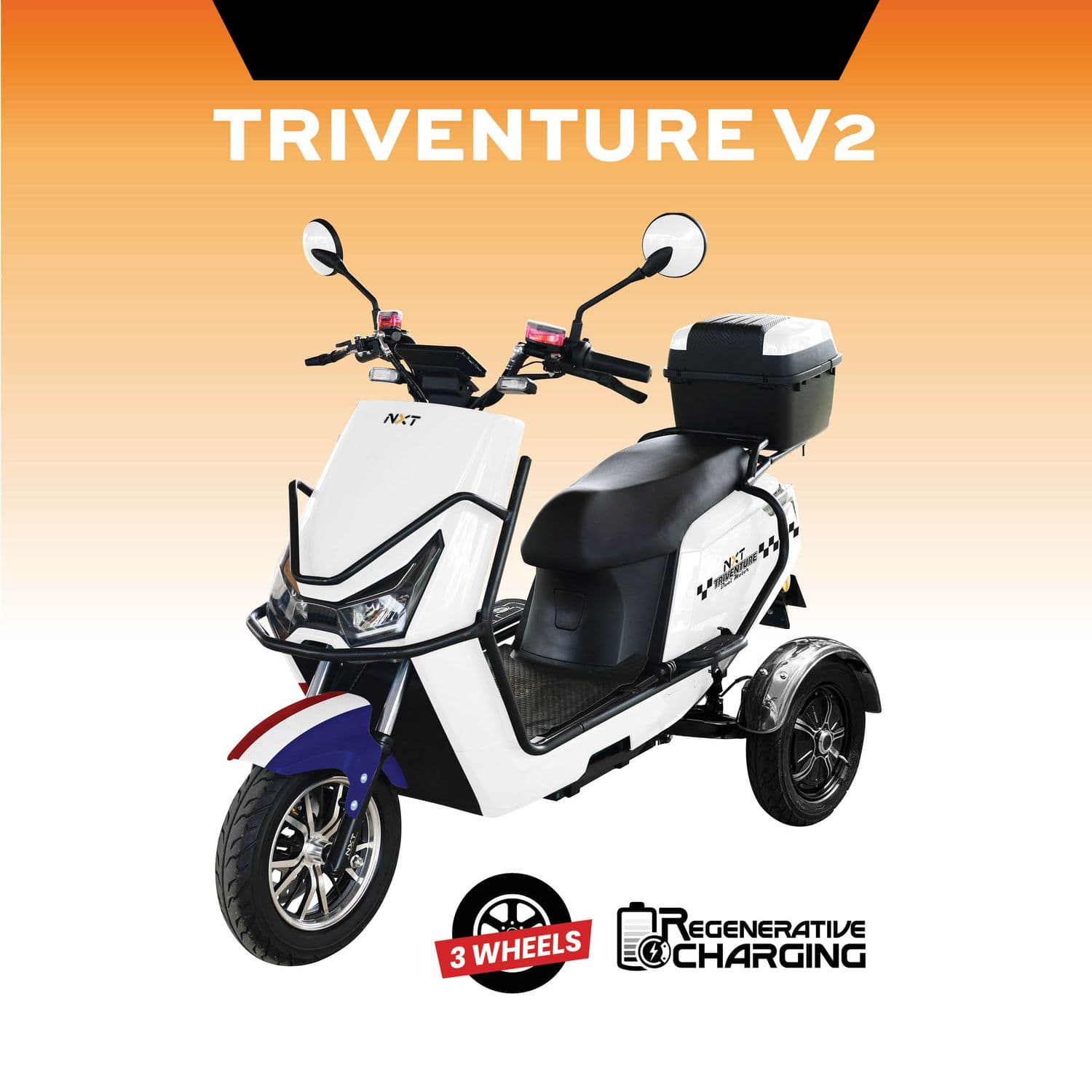 Triventure V2