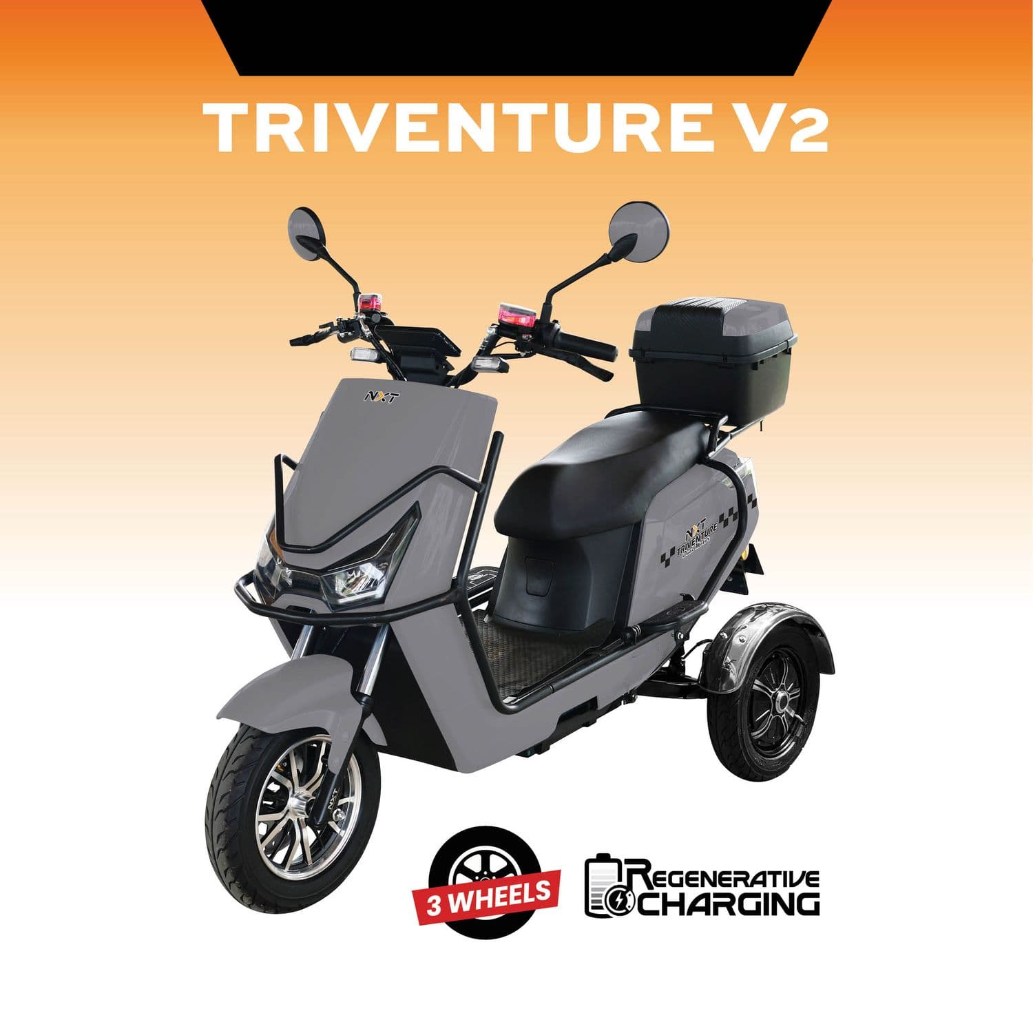 Triventure V2