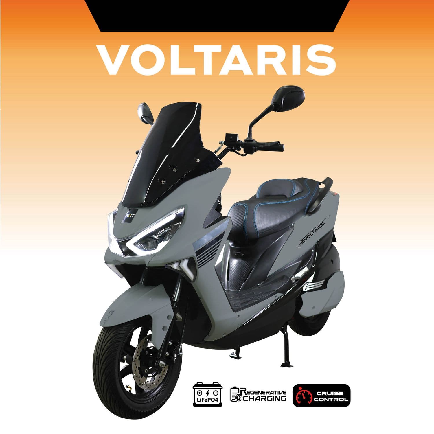 Voltaris