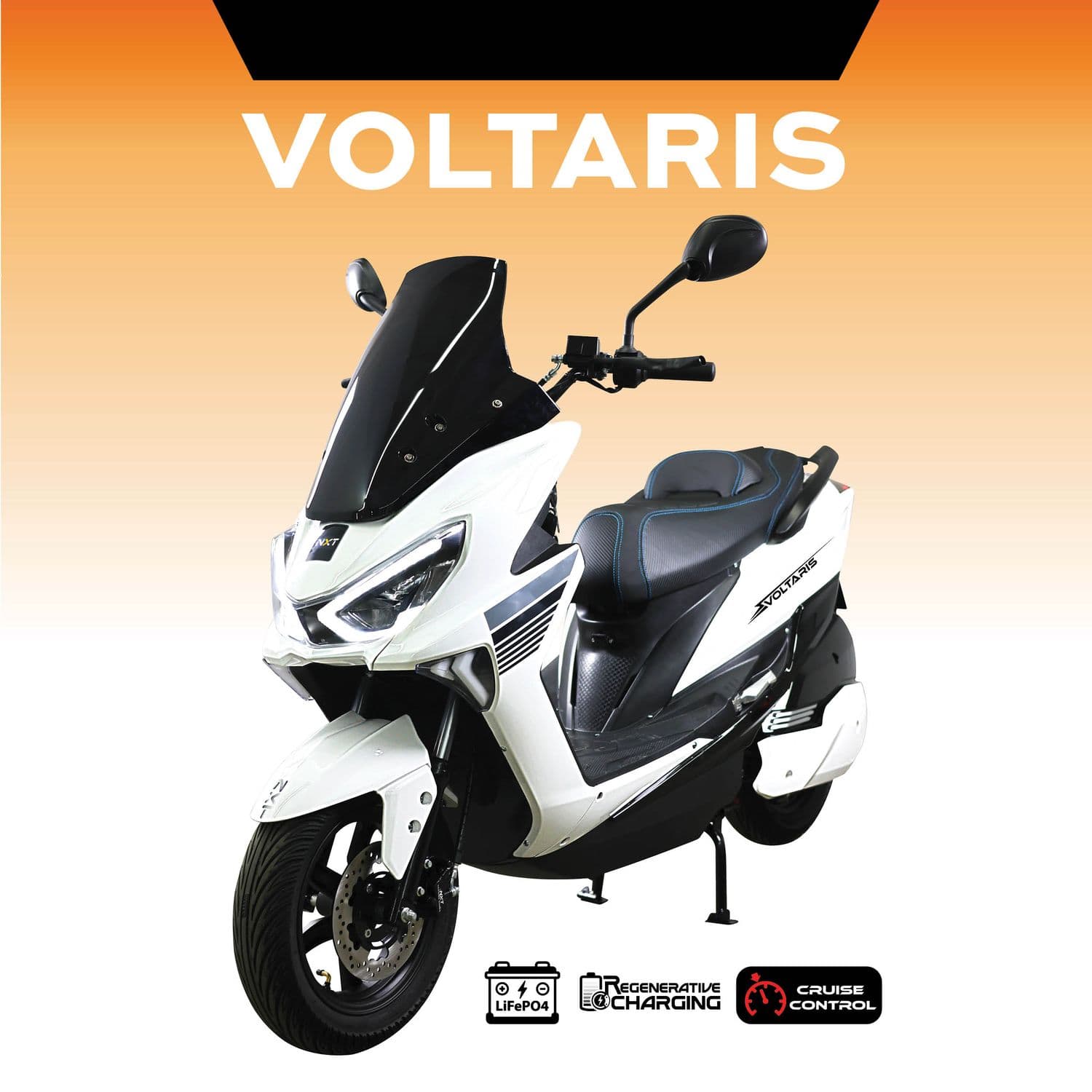 Voltaris