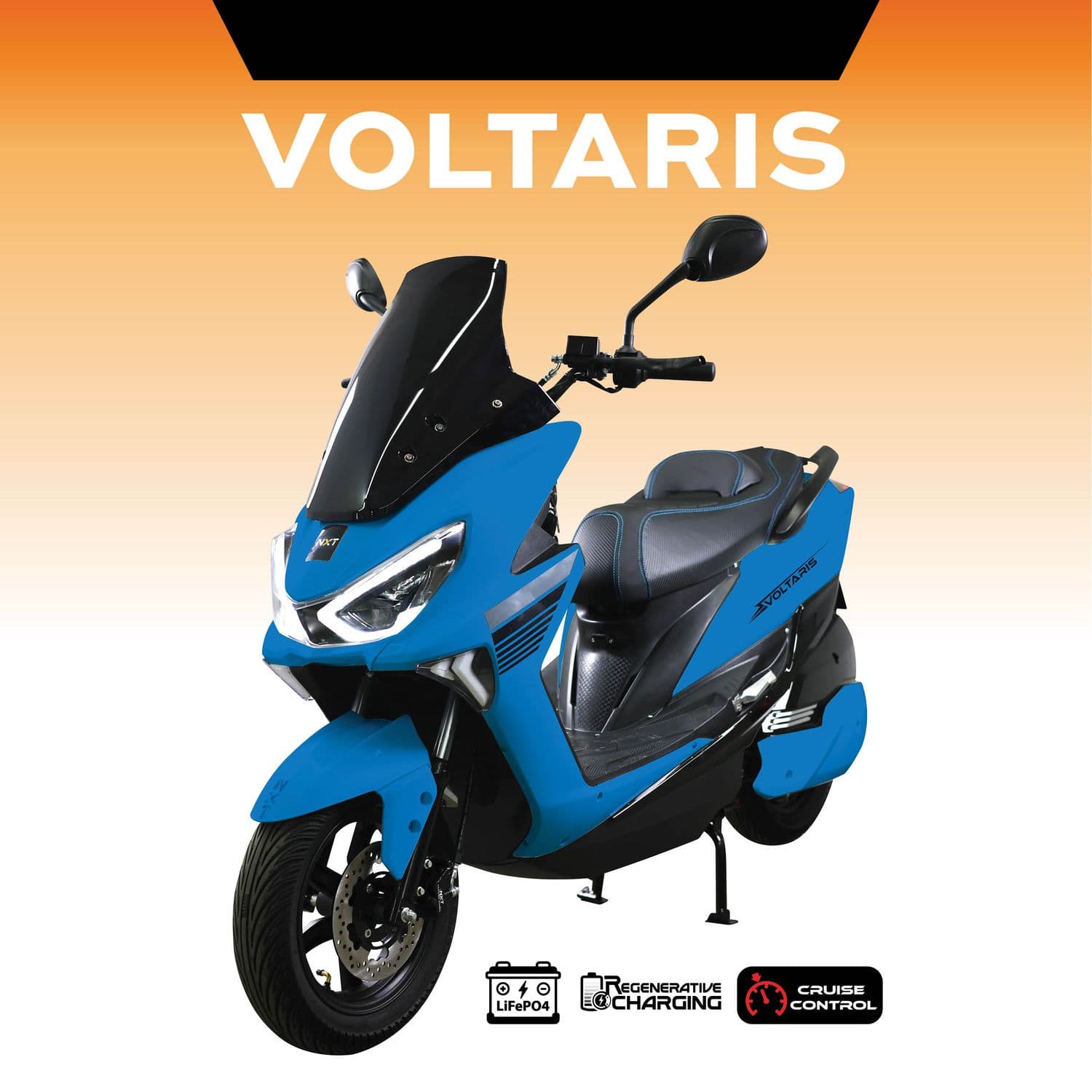 Voltaris