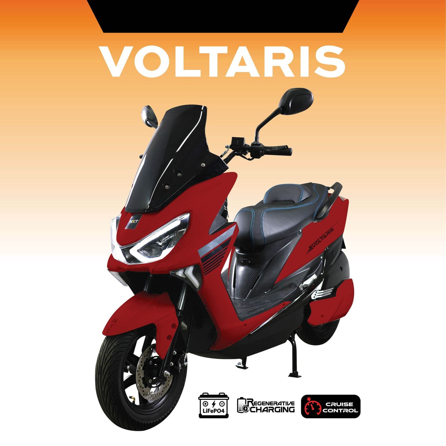 Voltaris