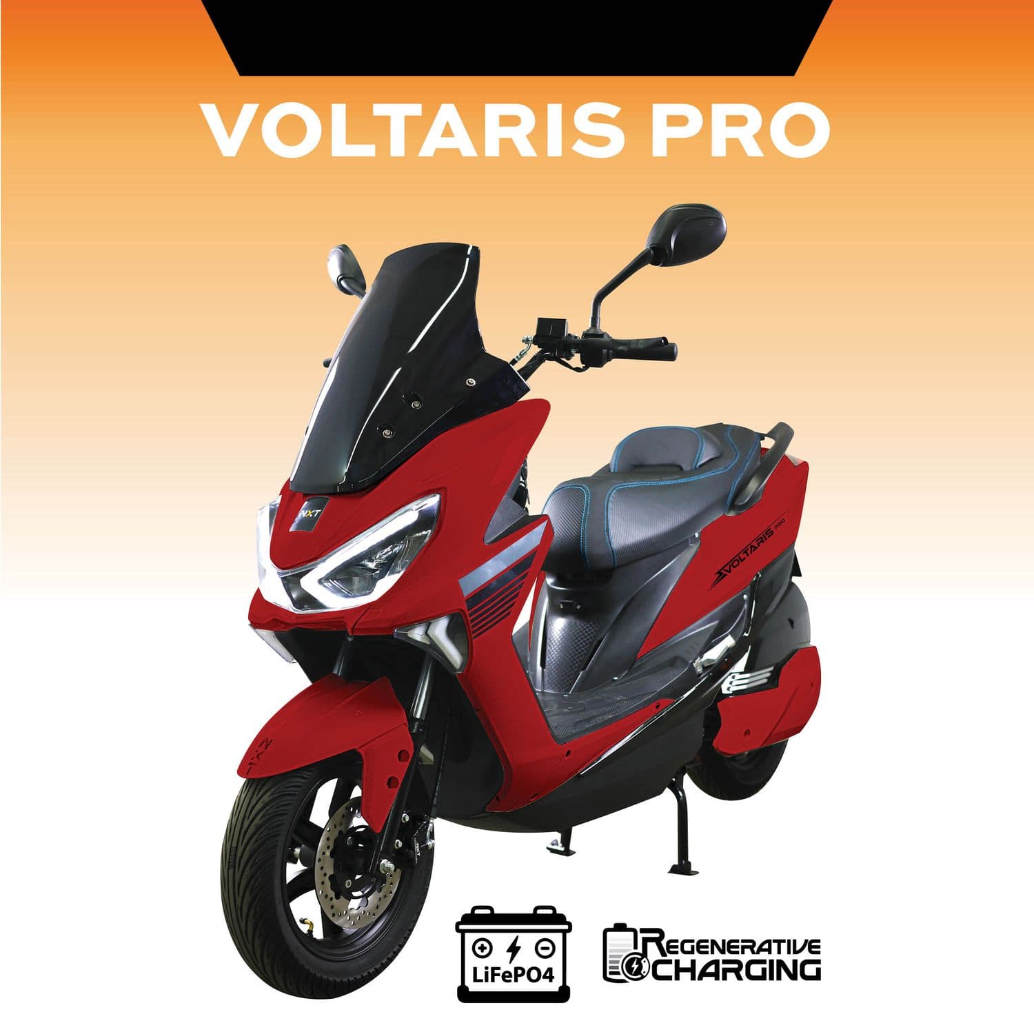 Voltaris Pro
