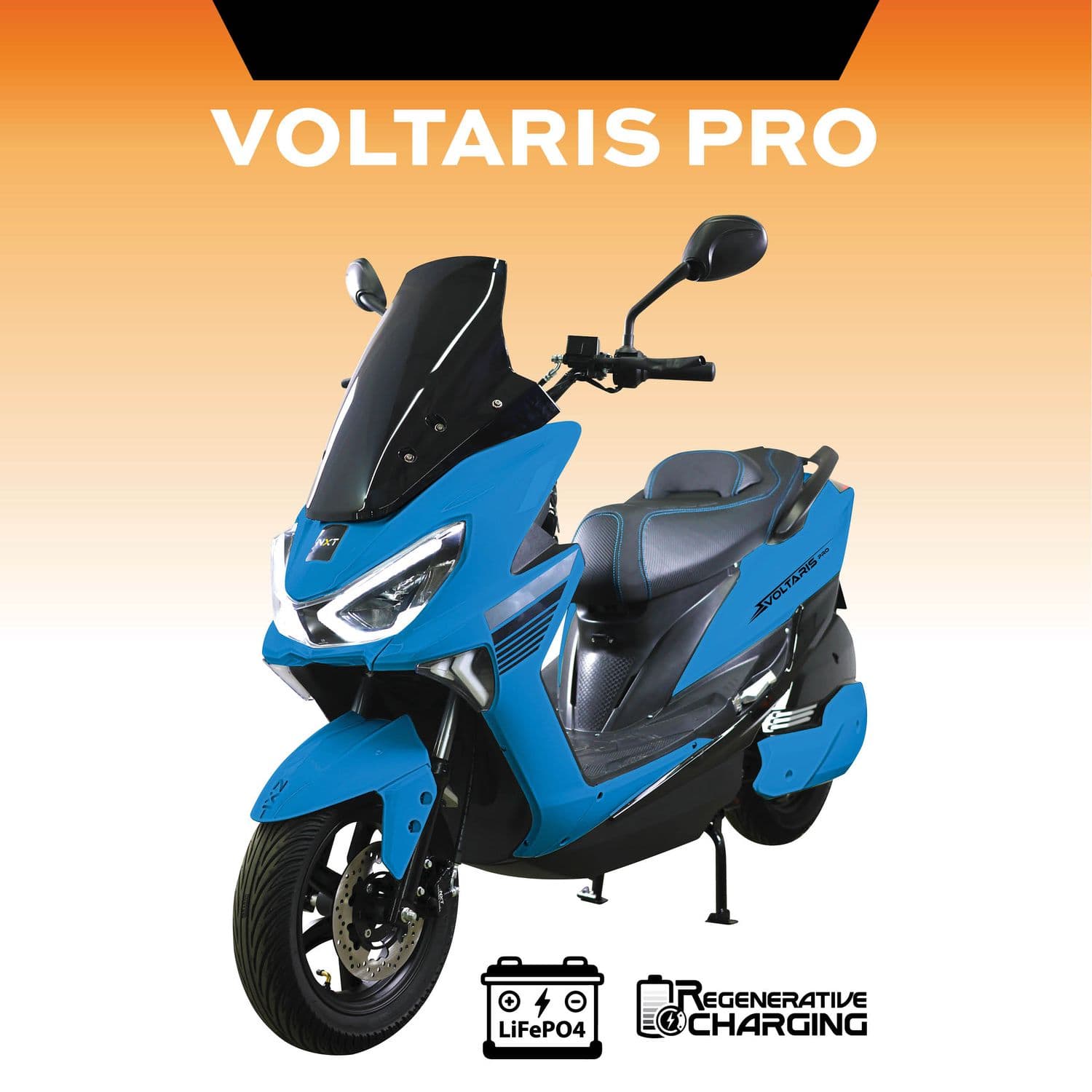 Voltaris Pro