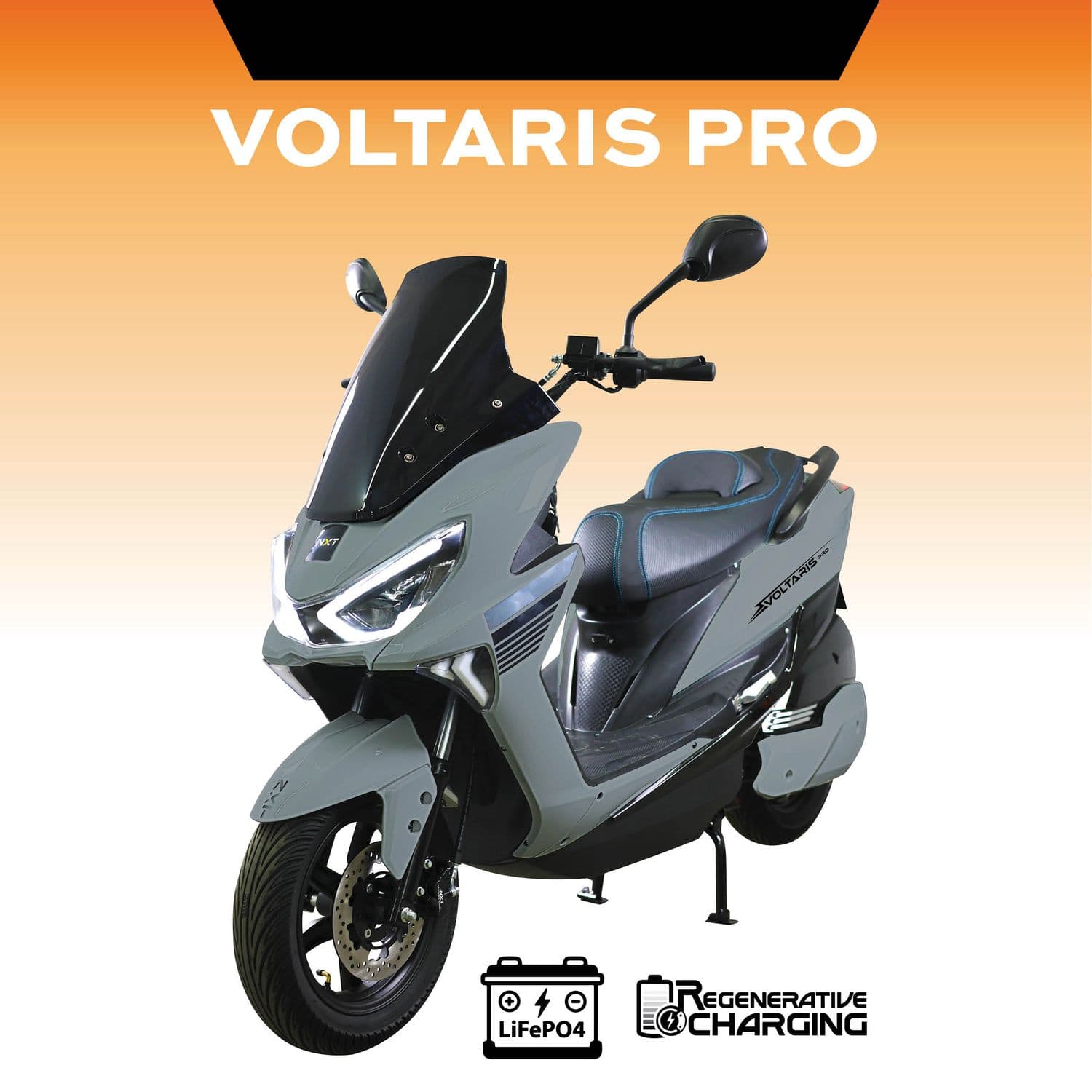Voltaris Pro