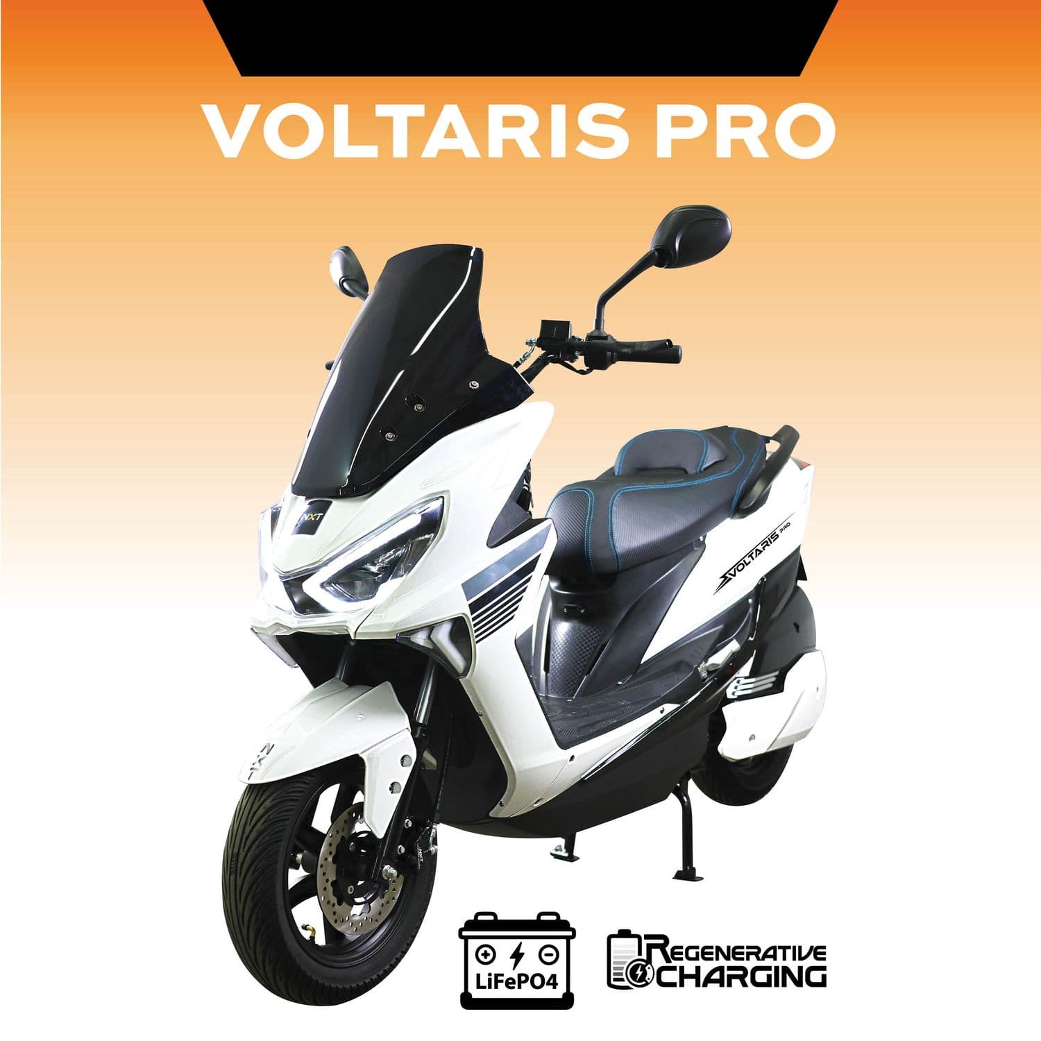 Voltaris Pro