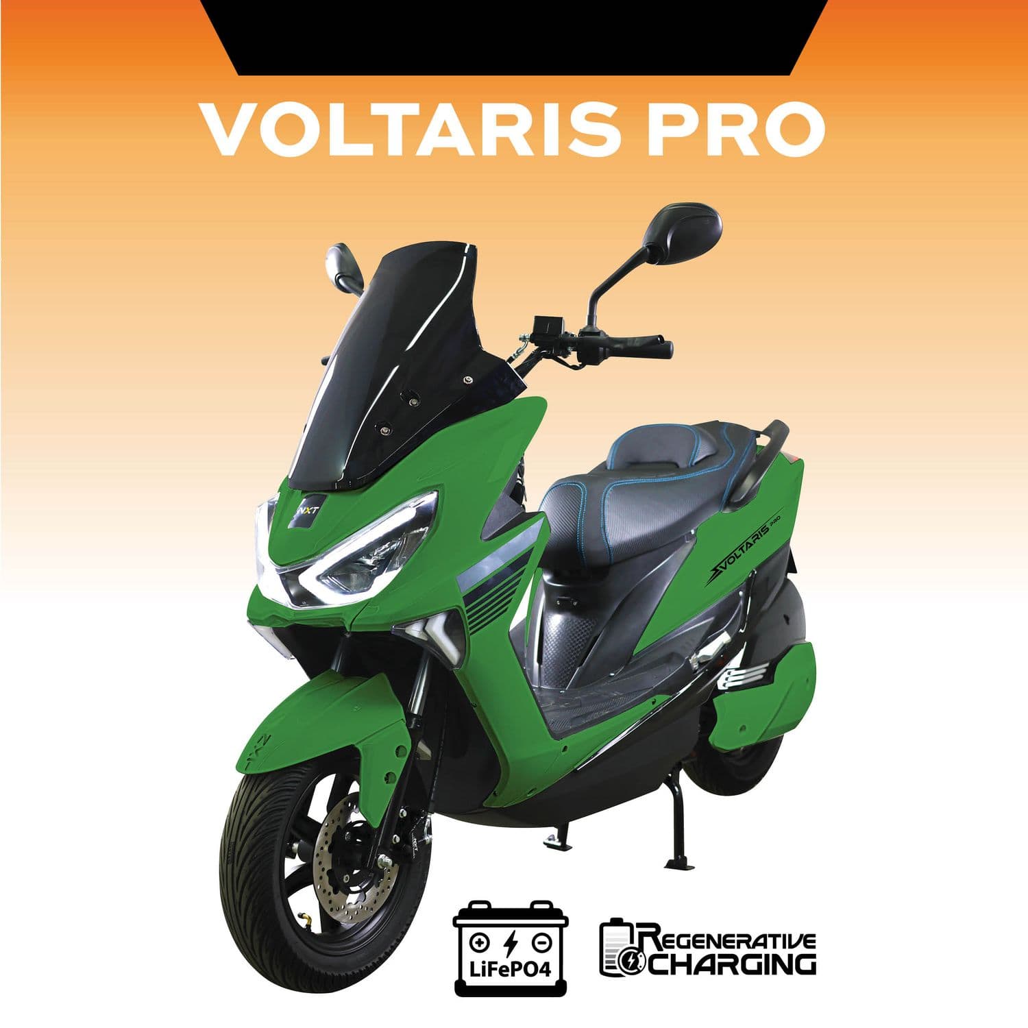 Voltaris Pro