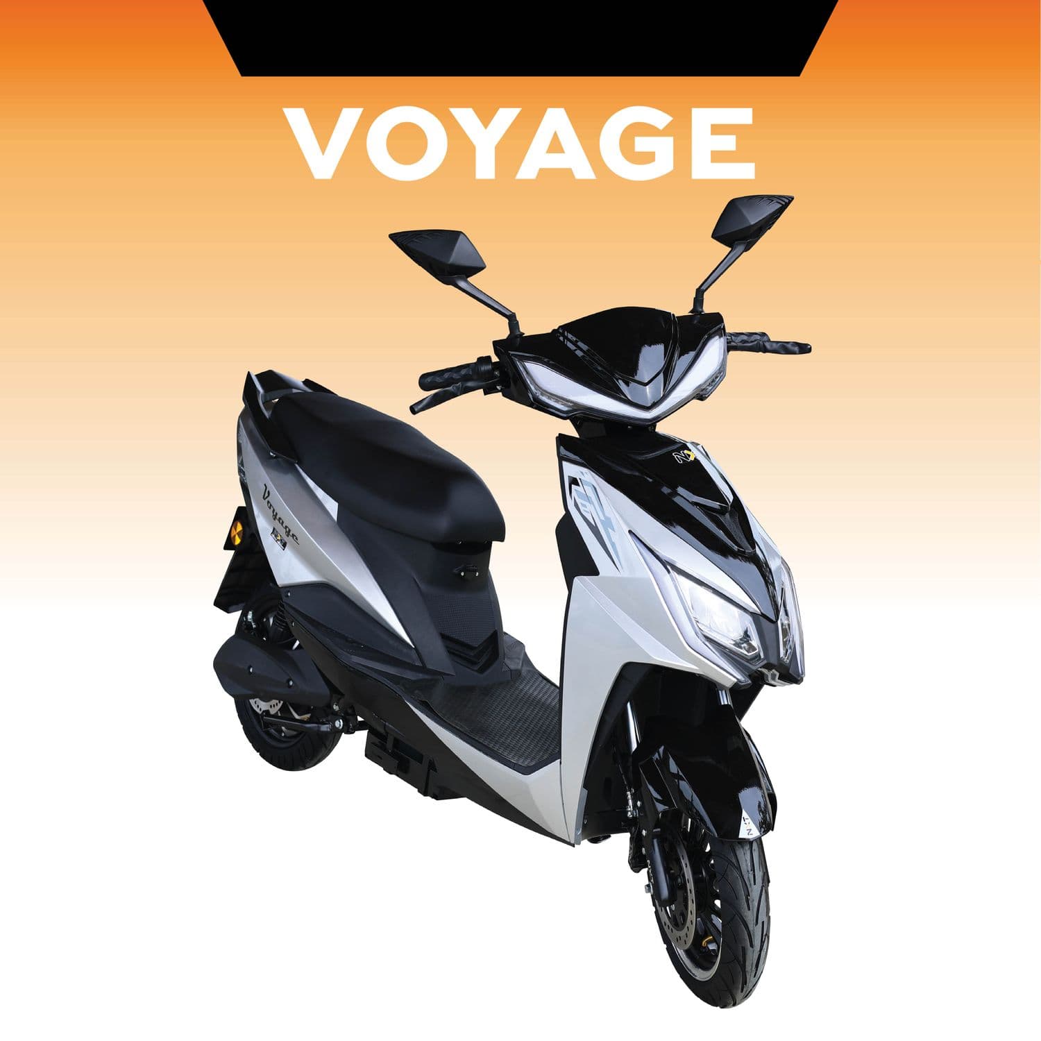 Voyage
