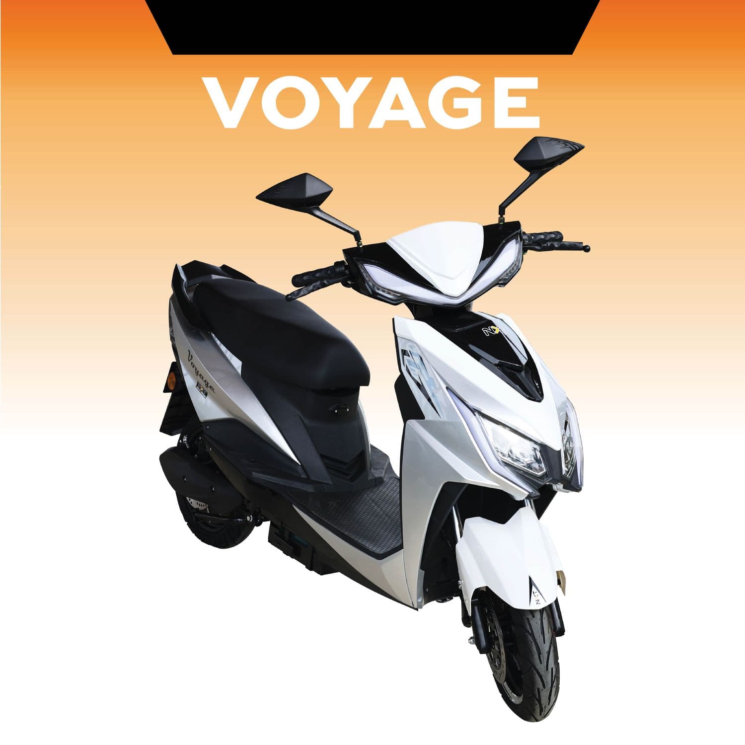 Voyage