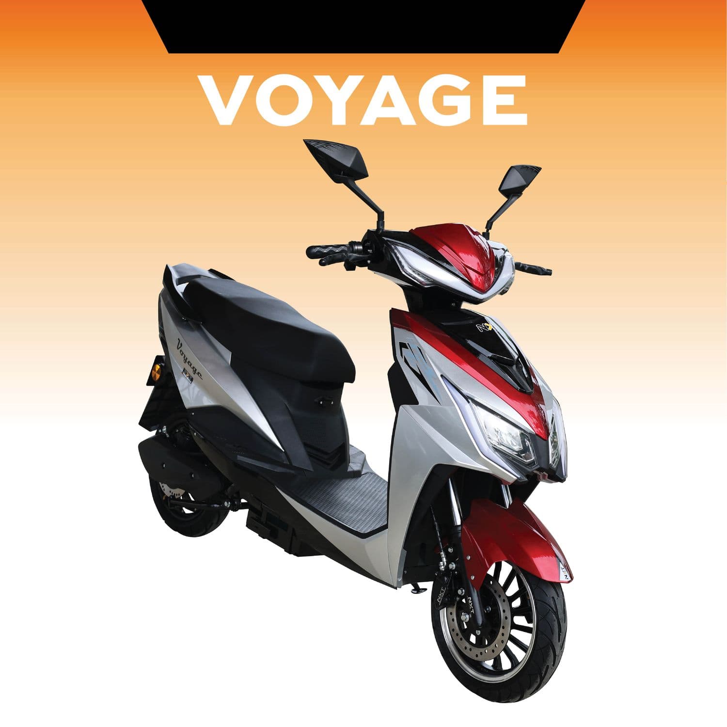 Voyage