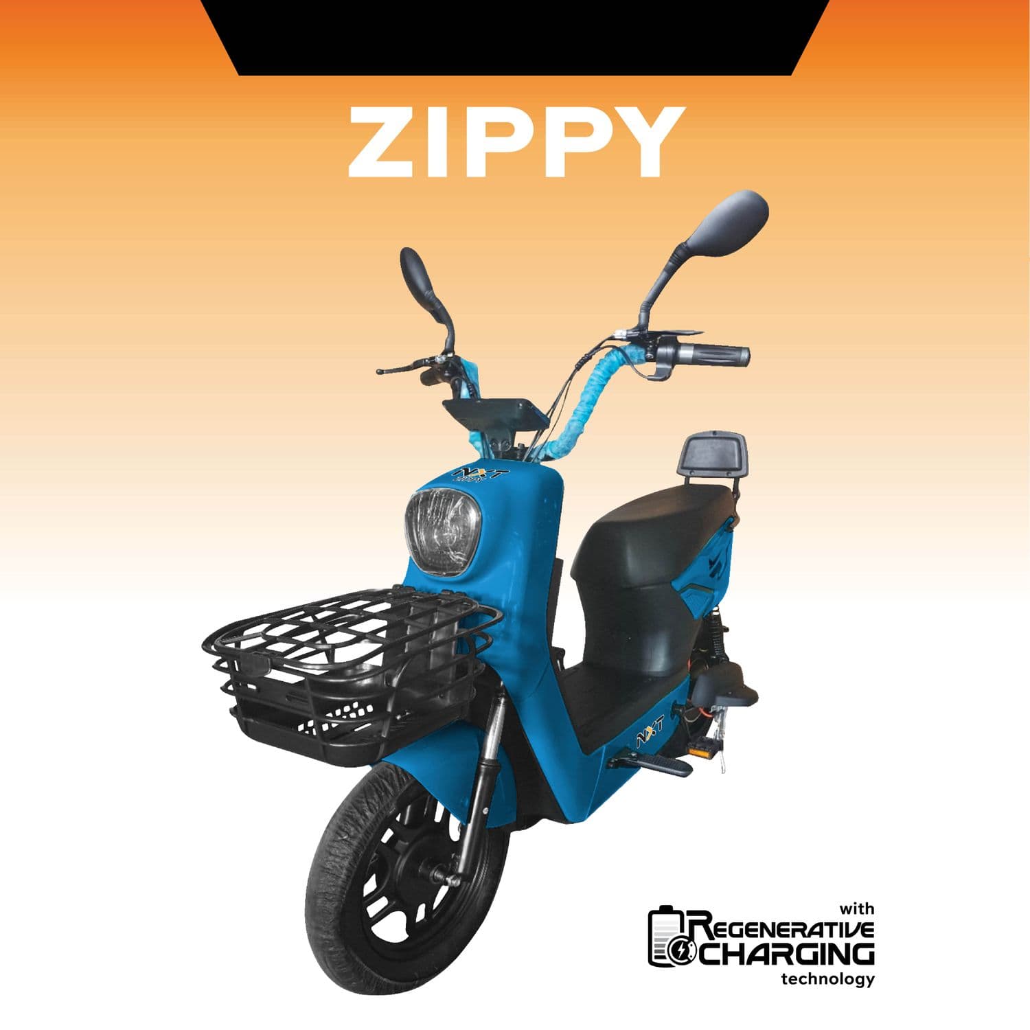Zippy V2