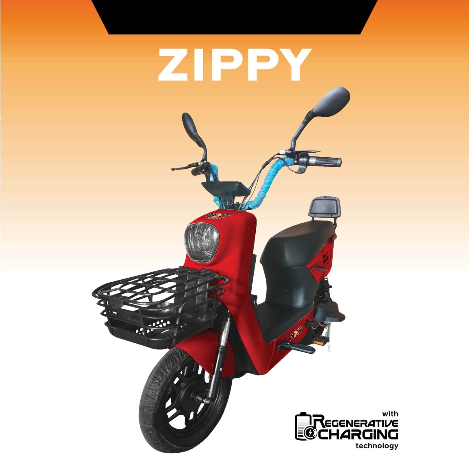 Zippy V2