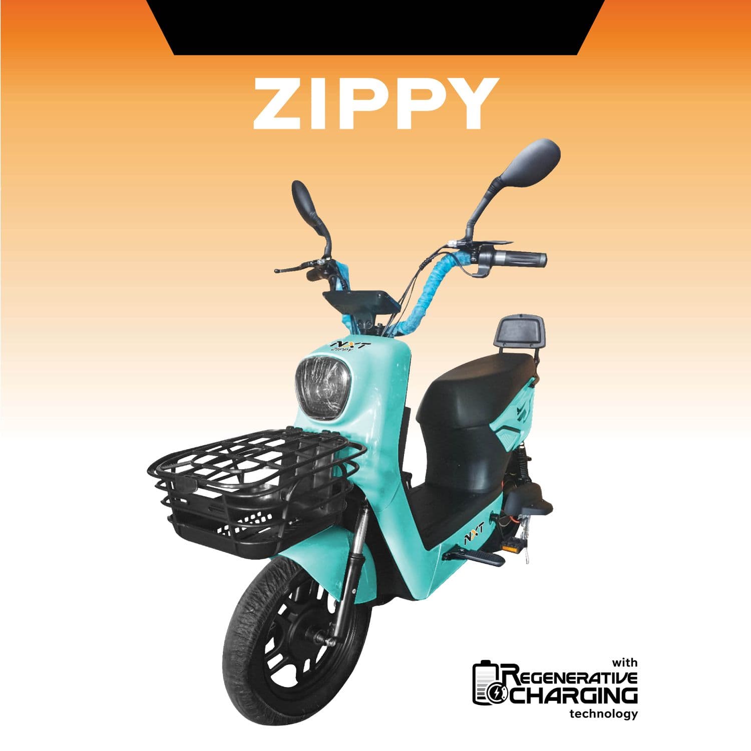 Zippy V2