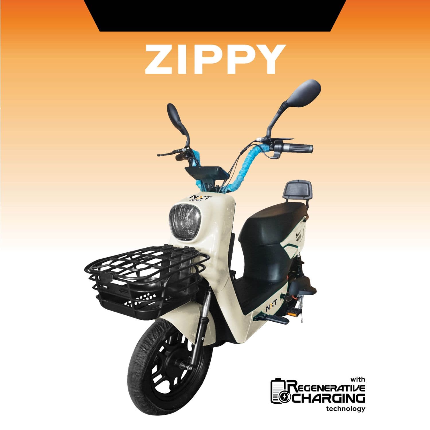 Zippy V2