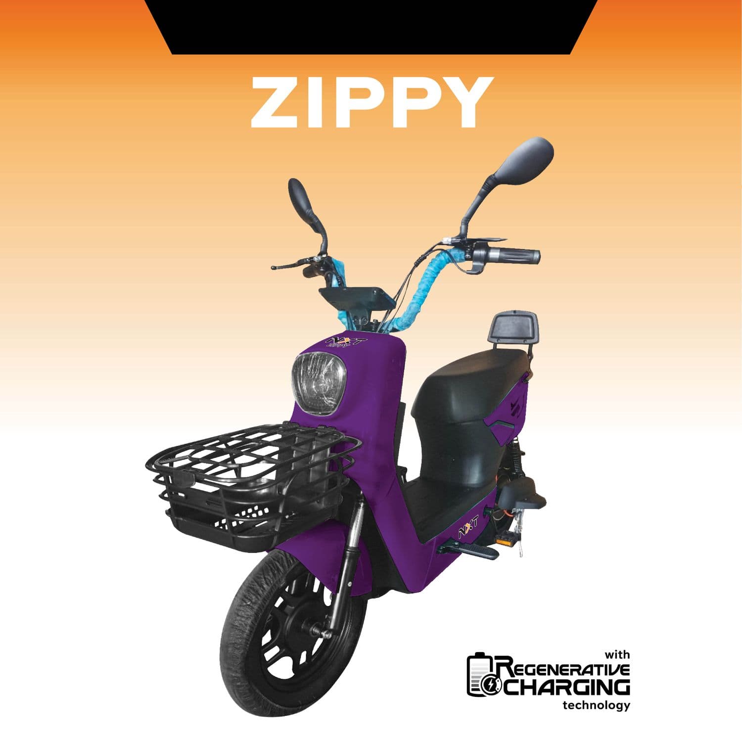 Zippy V2
