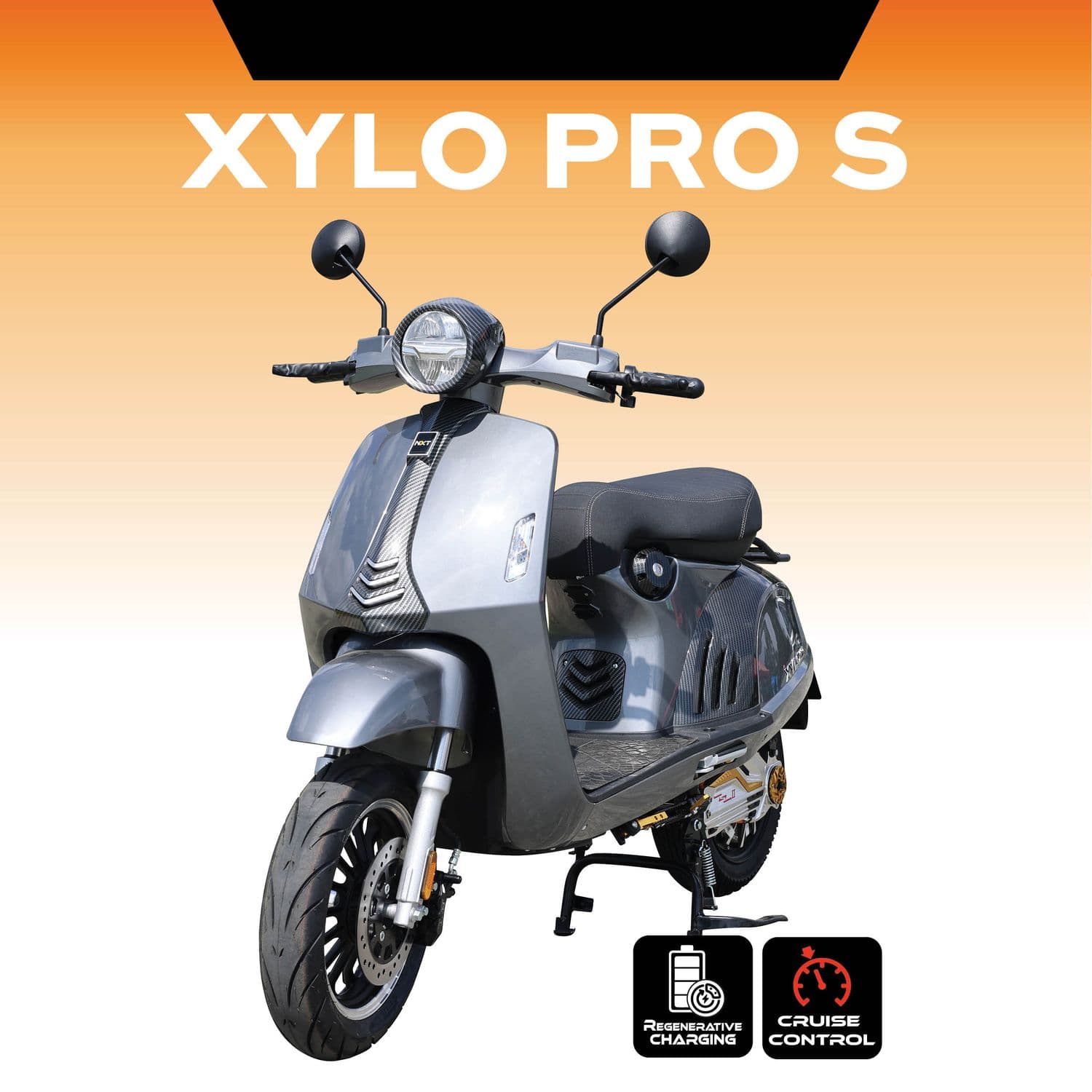 Xylo Pro V2 S