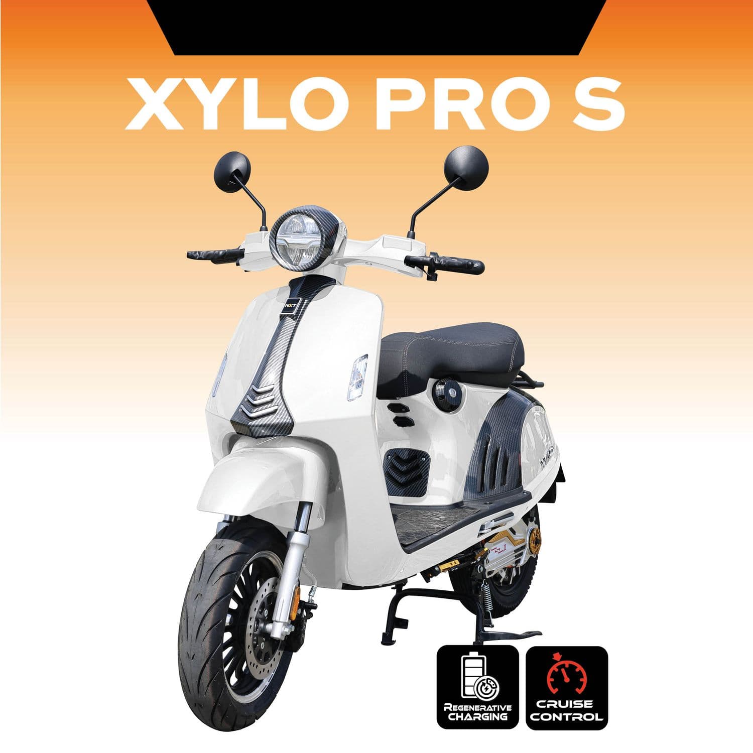 Xylo Pro V2 S