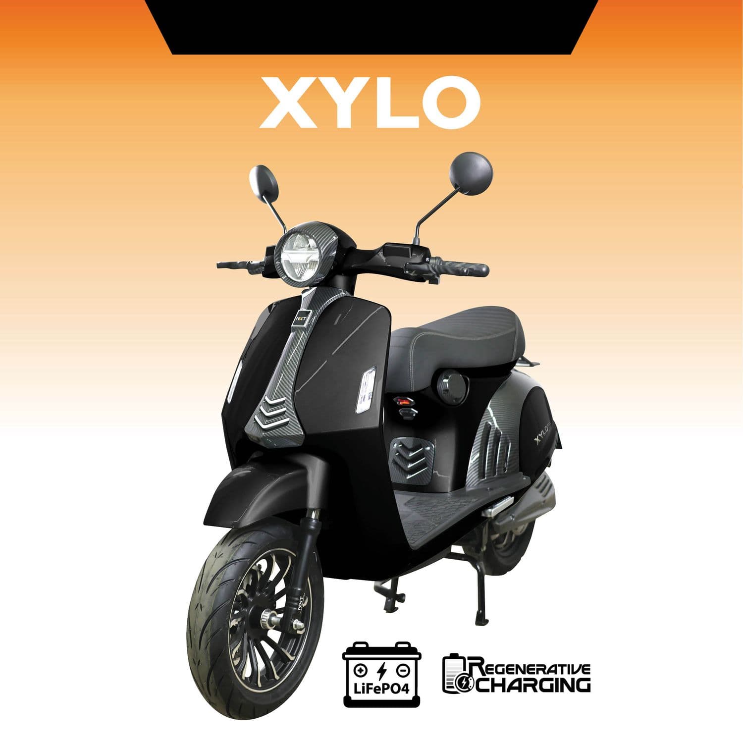 Xylo Pro V2