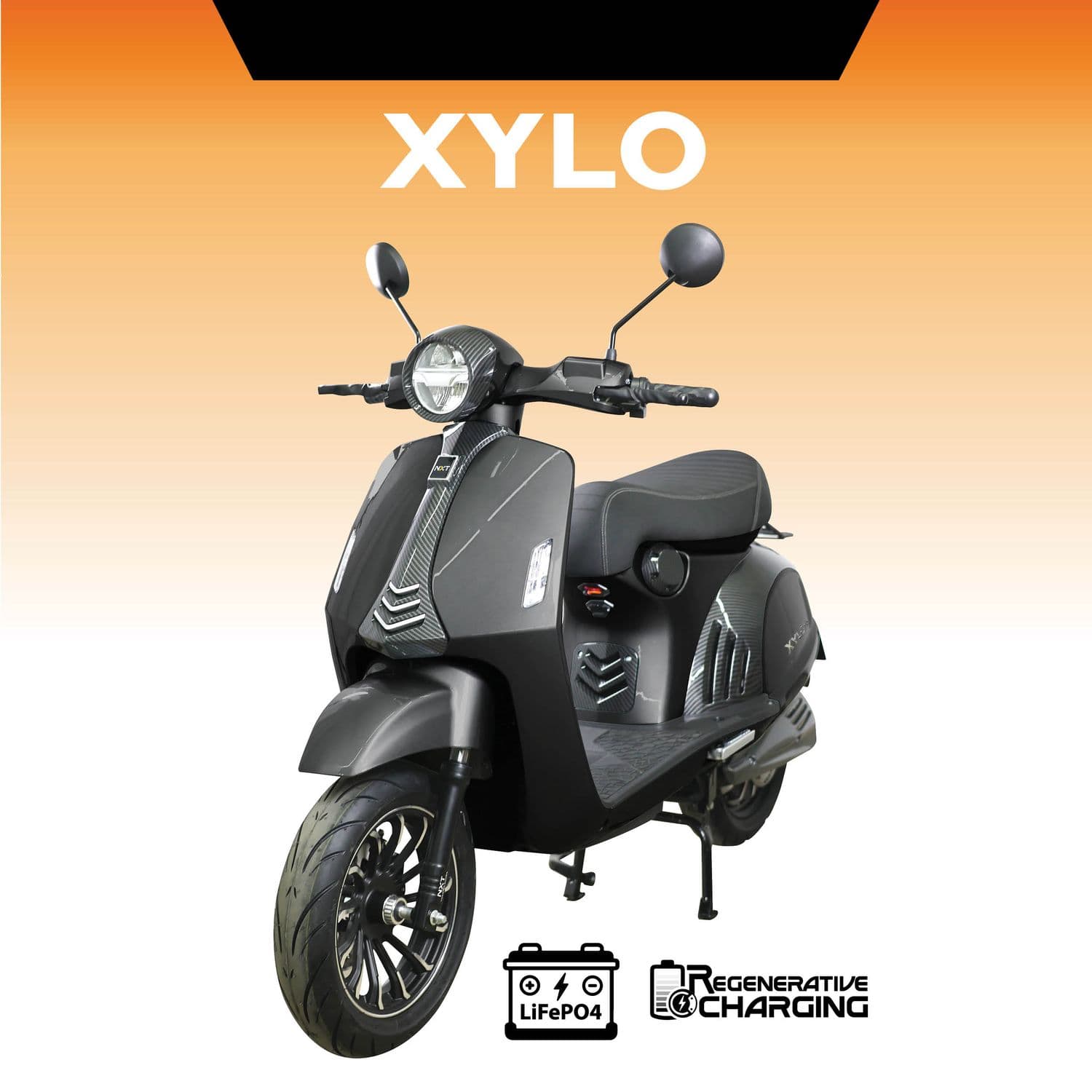 Xylo Pro V2