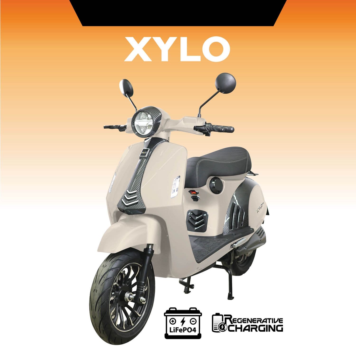 Xylo Pro V2