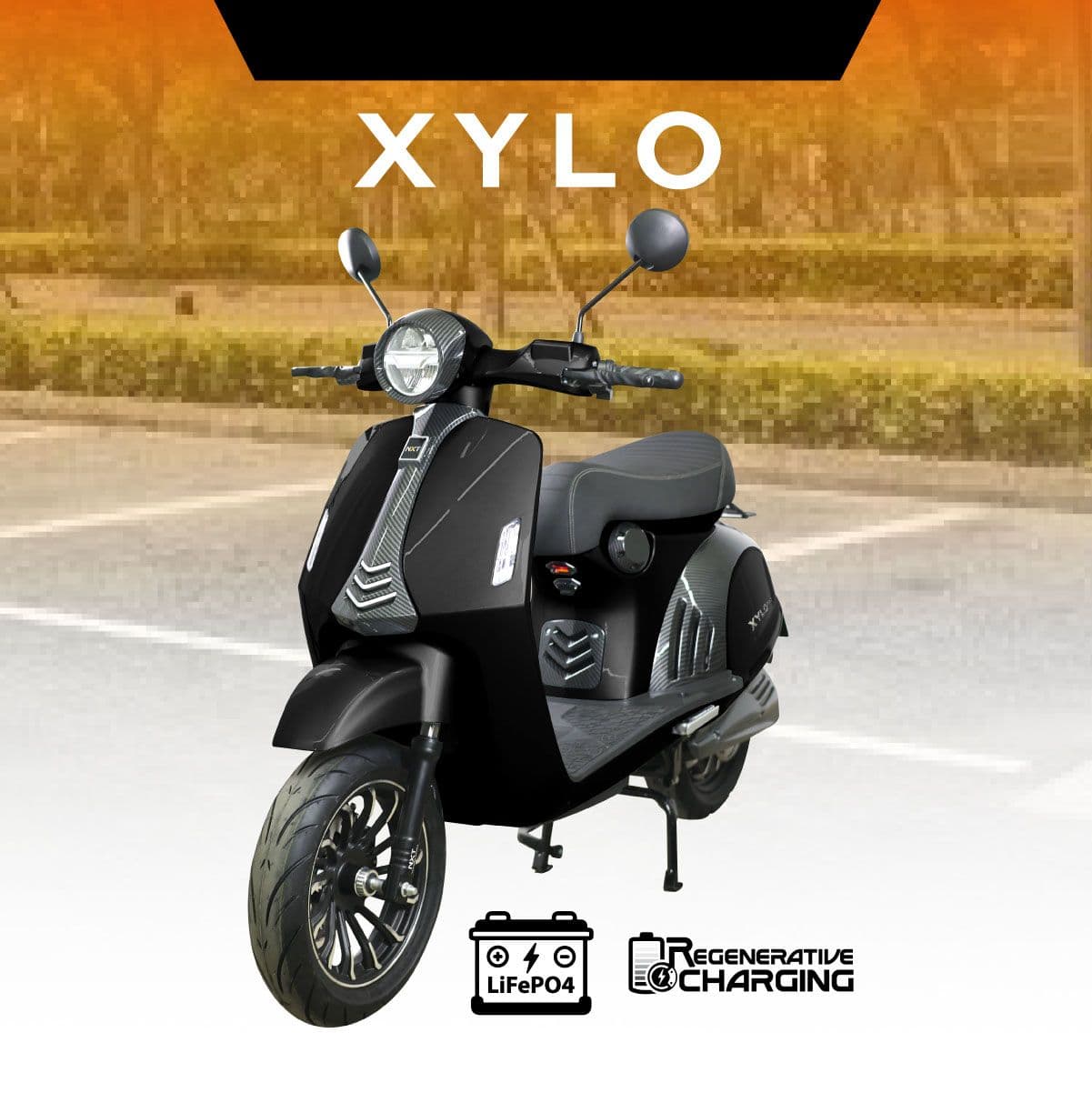 Xylo Pro V2